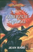 polish book : Zmierzch c... - Jean Rabe