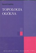 Topologia ... - Ryszard Engelking -  foreign books in polish 