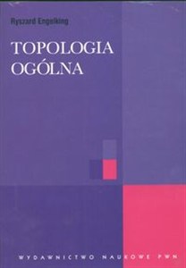 Obrazek Topologia ogólna