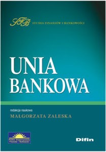 Picture of Unia bankowa