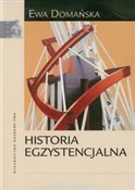 Historia e... - Ewa Domańska -  books from Poland