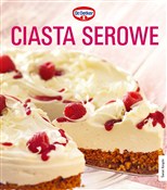 Zobacz : Ciasta ser... - Dr Oetker