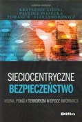 Sieciocent... - Ksiegarnia w UK