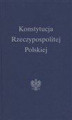 polish book : Konstytucj... - Opracowanie Zbiorowe