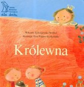 Królewna - Roksana Jędrzejewska-Wróbel -  Polish Bookstore 