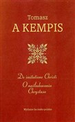 De imitati... - Tomasz Kempis -  books in polish 
