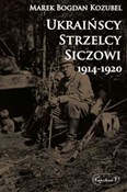 Ukraińscy ... - Marek Bogdan Kozubel -  Polish Bookstore 