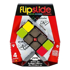 Picture of FLIPSLIDE