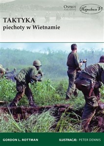 Obrazek Taktyka piechoty w Wietnamie