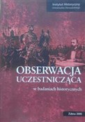 Polska książka : Obserwacja...