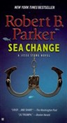 Sea Change... - Robert B. Parker -  Książka z wysyłką do UK