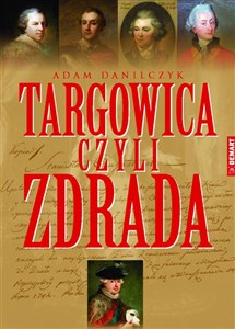 Picture of Targowica czyli zdrada