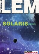 Solaris (k... - Stanisław Lem -  Książka z wysyłką do UK