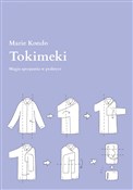 polish book : Tokimeki M... - Marie Kondo