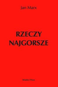 Picture of Rzeczy najgorsze