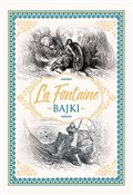 Bajki La F... - Jean La Fontaine -  books from Poland