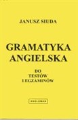 Gramatyka ... - Janusz Siuda -  books in polish 