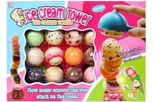 Picture of Zestaw Wieża lodowa