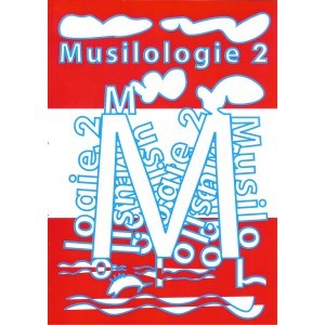Picture of Musilologie 2
