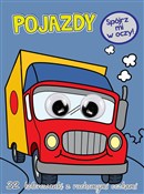 Polska książka : Kolorowank... - Opracowanie Zbiorowe