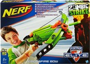 NERF N-Str... -  Książka z wysyłką do UK