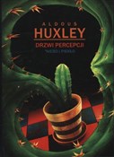 polish book : Drzwi perc... - Aldous Huxley