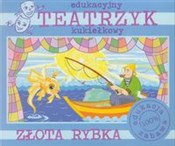 Złota rybk... -  books in polish 