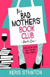 Picture of The Bad Mothers" Book Club