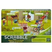 Scrabble P... -  Polish Bookstore 