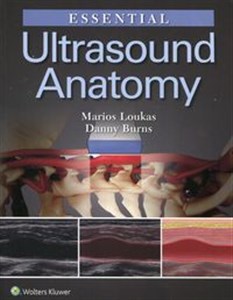 Obrazek Essential Ultrasound Anatomy
