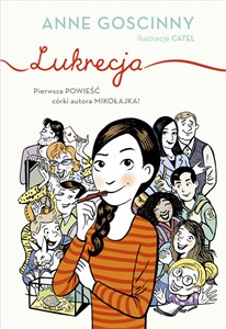 Picture of Lukrecja
