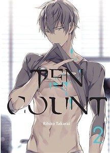 Picture of Ten Count #2