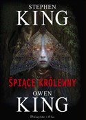Książka : Śpiące kró... - Stephen King, Owen King