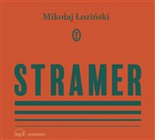 Książka : [Audiobook... - Mikołaj Łoziński