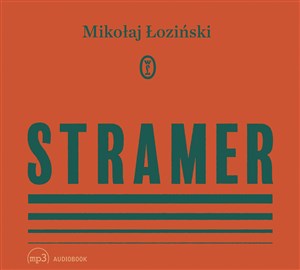 Picture of [Audiobook] Stramer