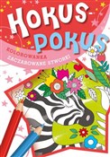 Hokus-poku... - Opracowanie Zbiorowe -  Polish Bookstore 