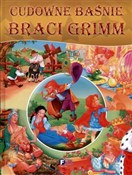 polish book : Cudowne ba... - Opracowanie Zbiorowe
