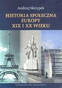 Historia s... - Andrzej Skrzypek -  Książka z wysyłką do UK