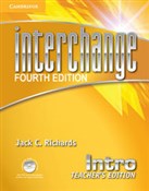 Interchang... - Jack C. Richards -  Polish Bookstore 