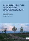 Ideologicz... -  foreign books in polish 