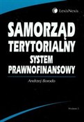 Samorząd t... - Andrzej Borodo -  Polish Bookstore 