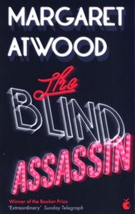 Obrazek The Blind Assassin
