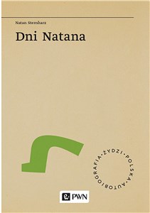 Picture of Dni Natana Oryginalnie opublikowane w języku hebrajskim w 1876 r. pt. Jemej Maharnat