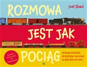 Rozmowa je... - Joel Shaul -  Polish Bookstore 