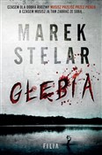 polish book : Głębia wyd... - Marek Stelar