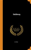 polish book : Salzburg - W Fred
