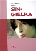 Singielka - Teresa Monika Rudzka -  Polish Bookstore 
