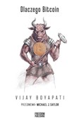 Dlaczego B... - Vijay Boyapati -  foreign books in polish 