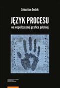 polish book : Język proc... - Sebastian Dudzik