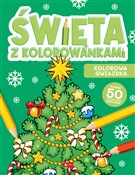 polish book : Święta z k... - Opracowanie Zbiorowe